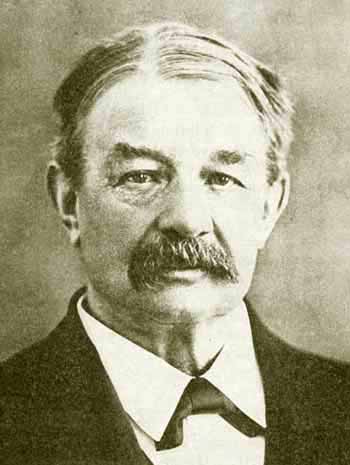 Frans Kempe